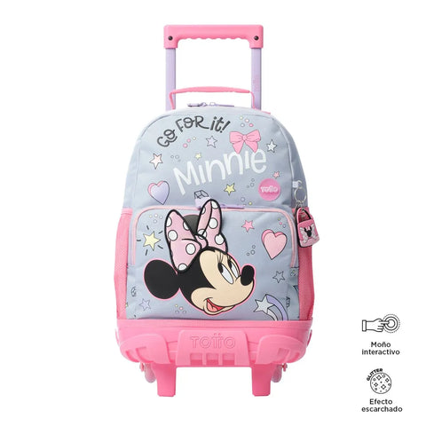 Colección Minnie