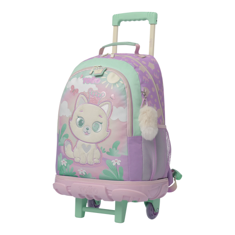 Colección Queen Cat