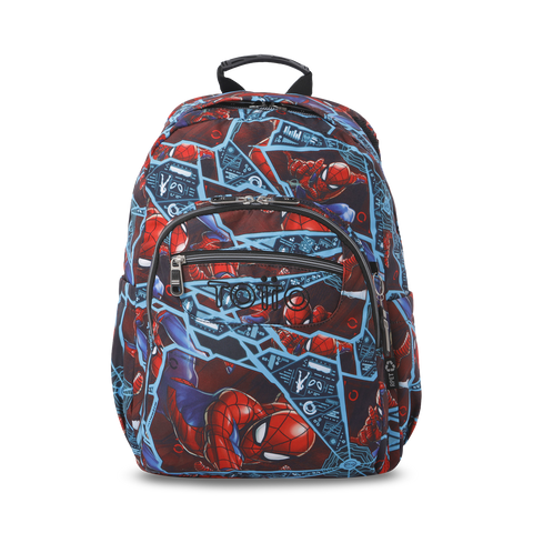Colección Spider Man 