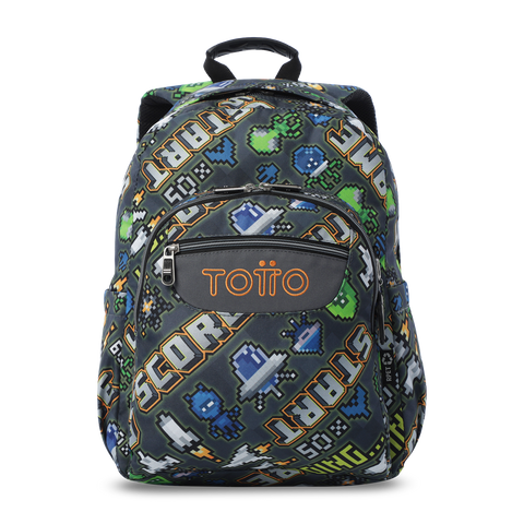 Colección Mochila Niño 