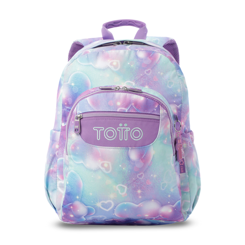 Colección Mochila Niña 