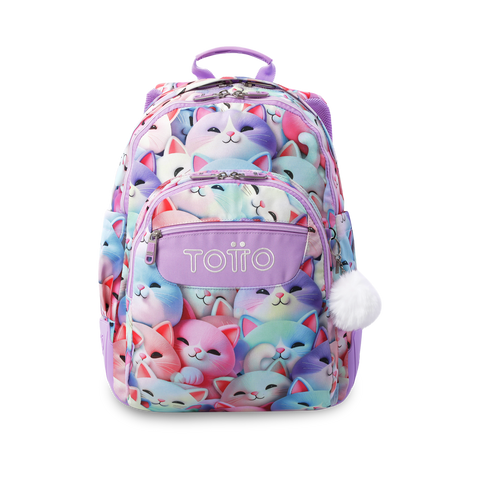 Colección Gatita 