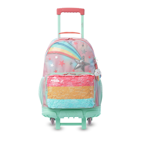 Colección Rainbow Star