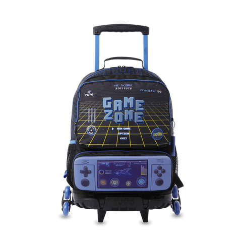 Colección Game Zone