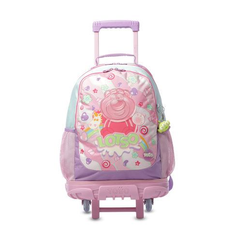 Colección qué Lotso Gummy 