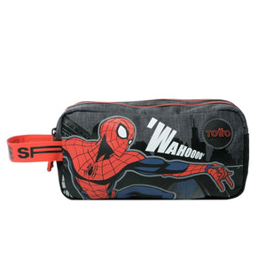 Cartuchera Spider- Man