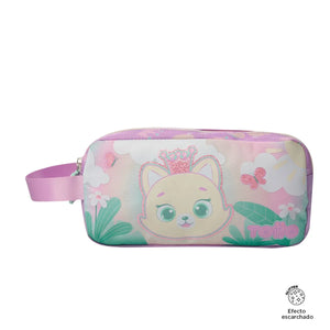Cartuchera de Queen Cat