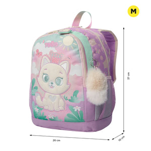 Mochila Queen Cat