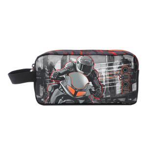 Cartuchera Speed Biker