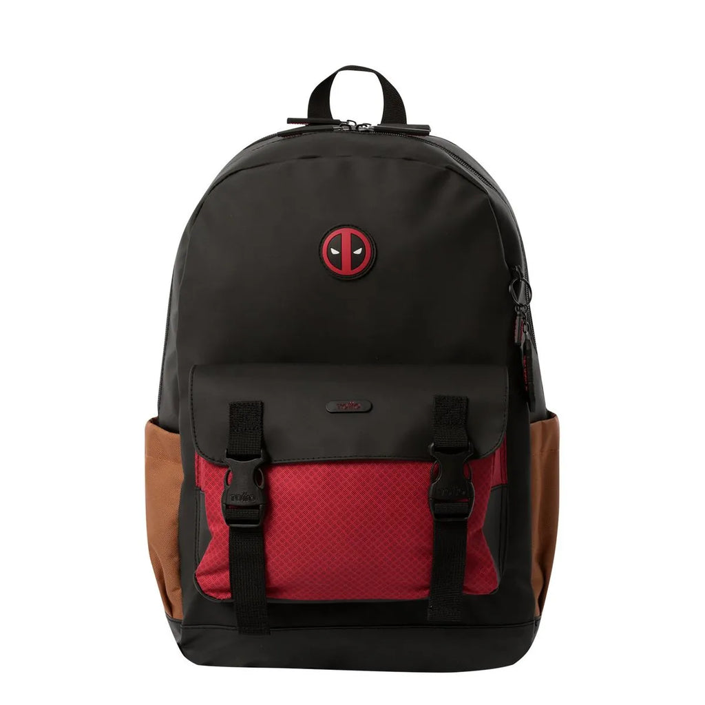 Mochila DeadPool