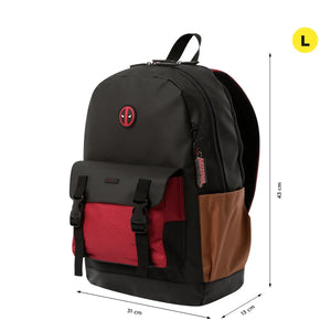 Mochila DeadPool