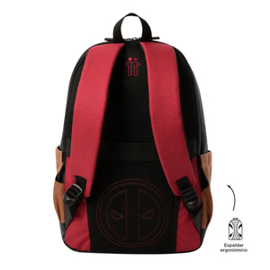 Mochila DeadPool
