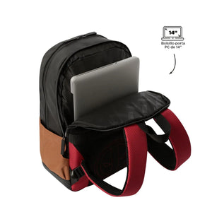 Mochila DeadPool