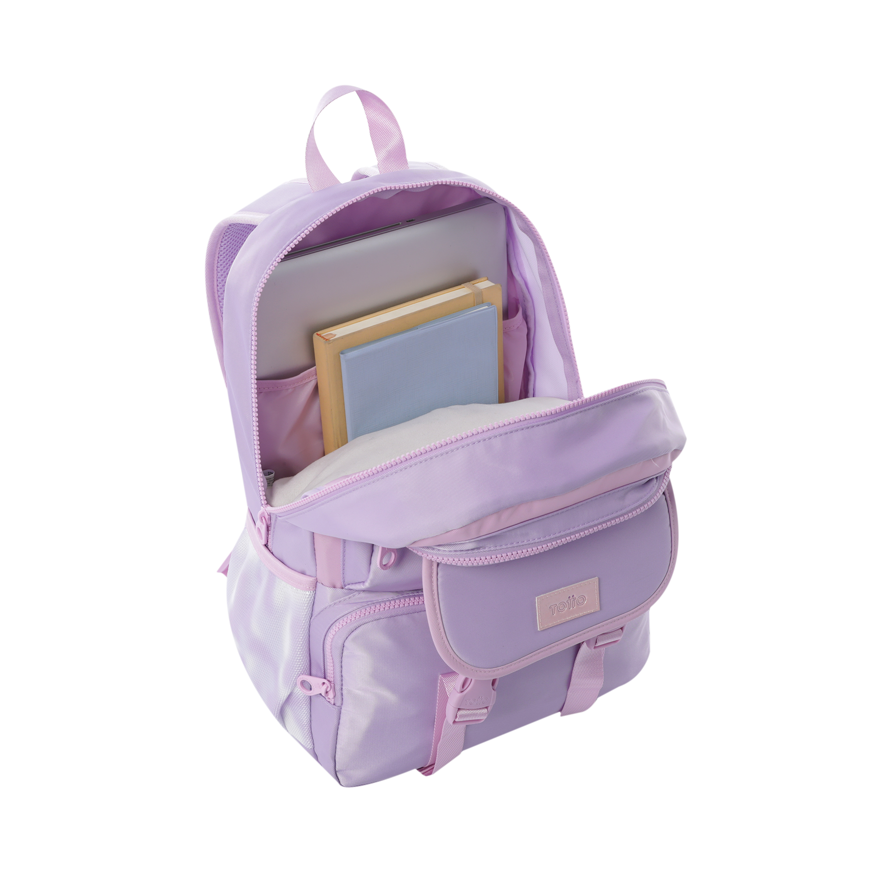 Mochila Cloud