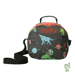 Lonchera Borrador  1WE Dino