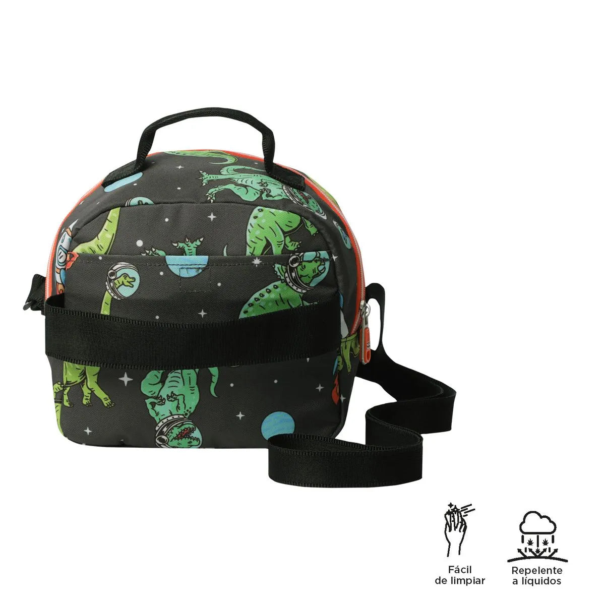 Lonchera Borrador  1WE Dino