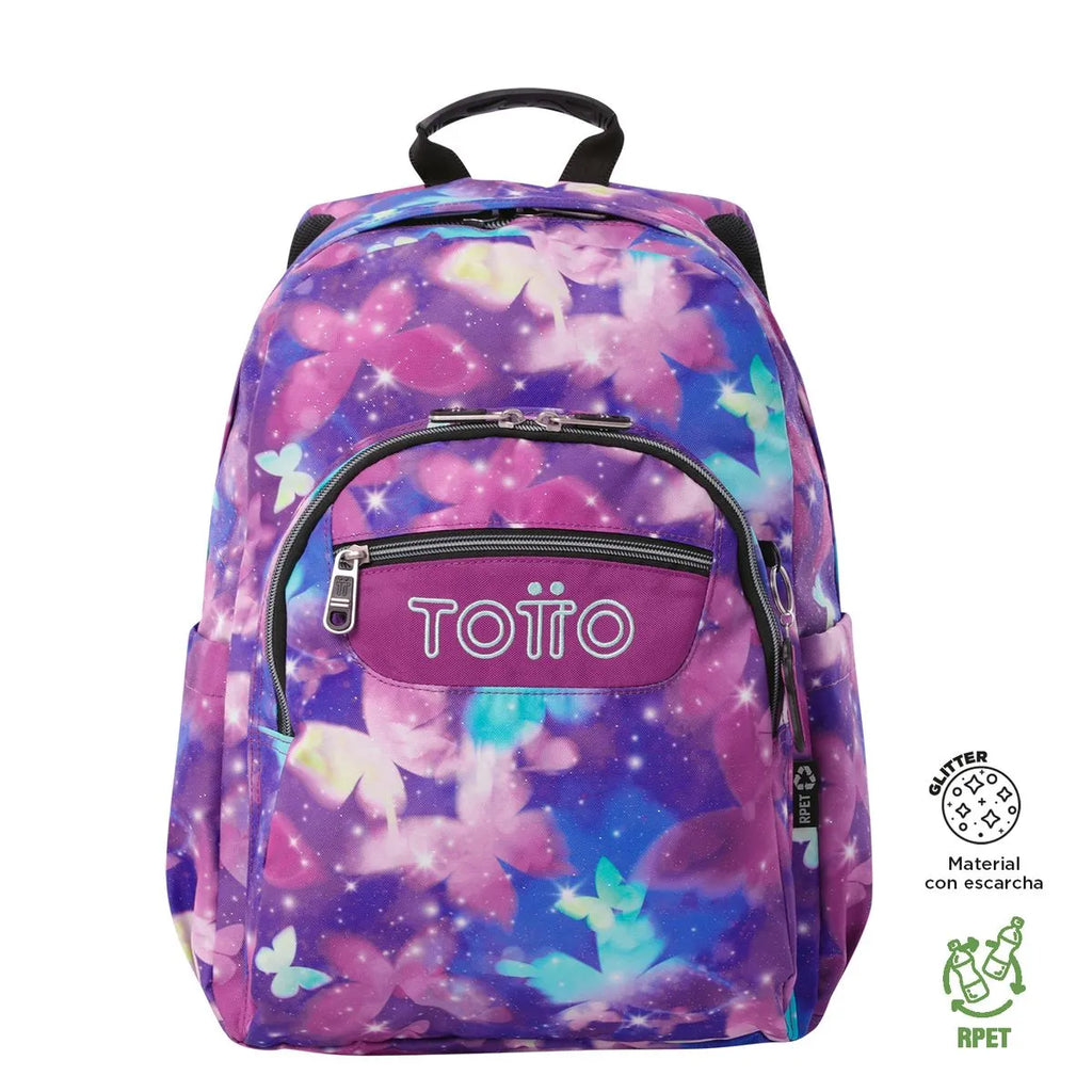 Mochila Acuarela 5Q6