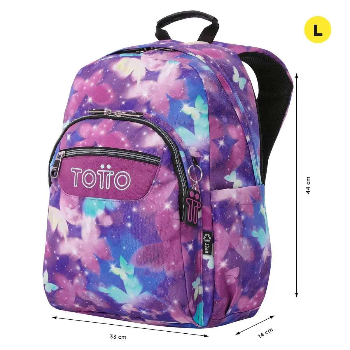 Mochila Acuarela 5Q6