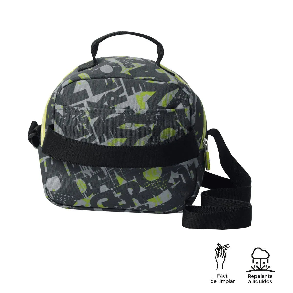 Lonchera  Borrador 7YJ