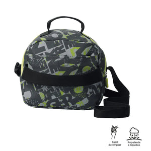 Lonchera  Borrador 7YJ
