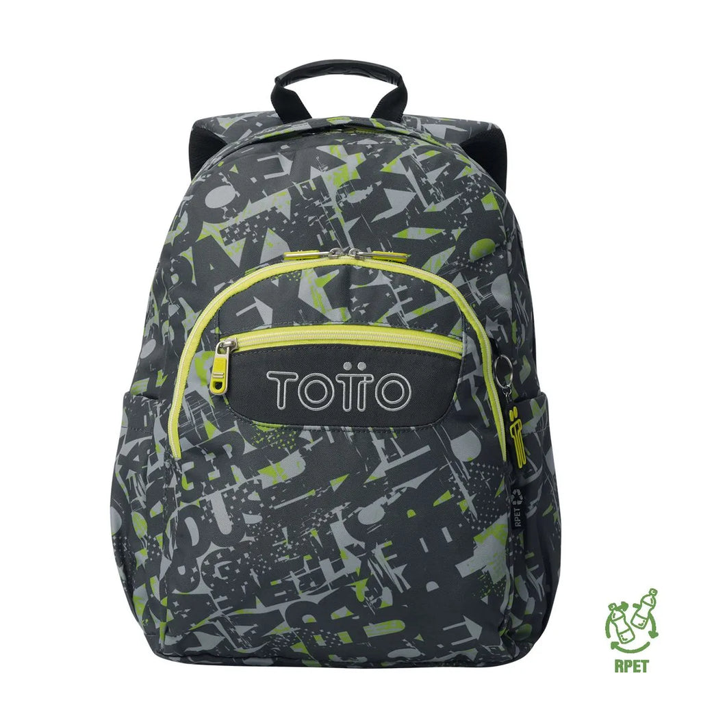 Mochila Acuarela 7YJ