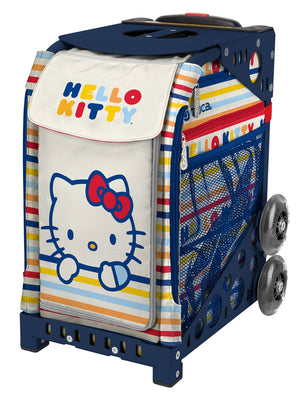 Bag de Hello Kitty Good Sport (no incluye frame)