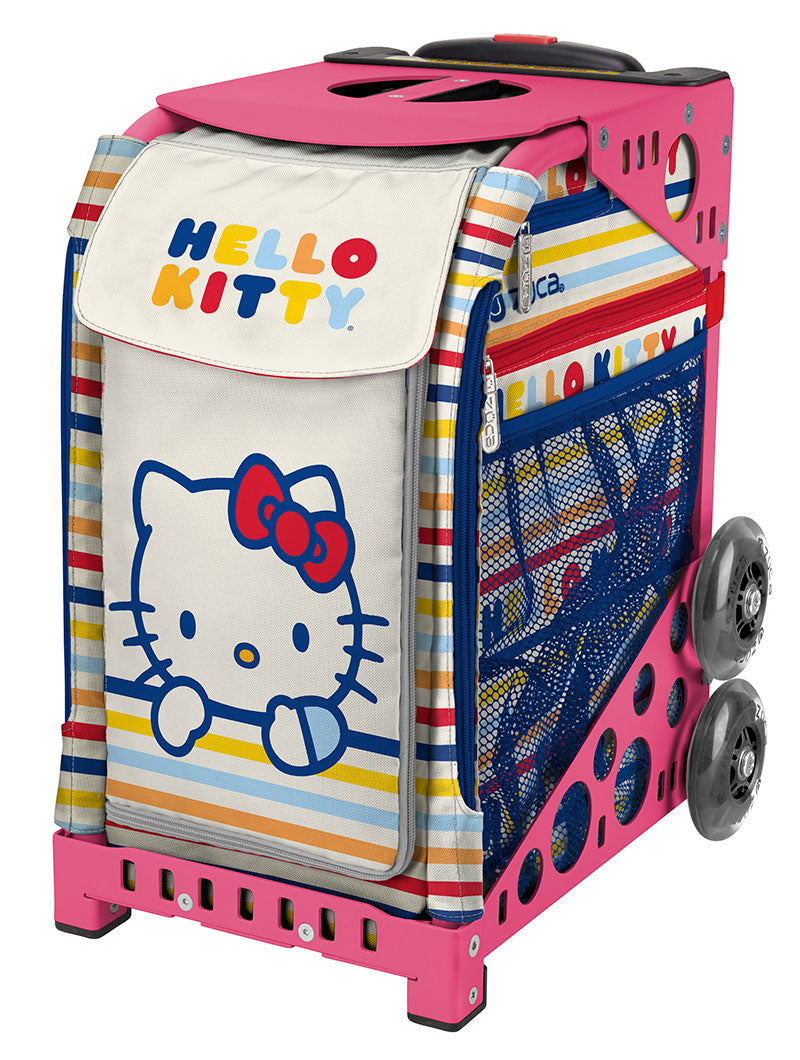 Bag de Hello Kitty Good Sport (no incluye frame)