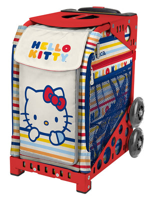 Bag de Hello Kitty Good Sport (no incluye frame)